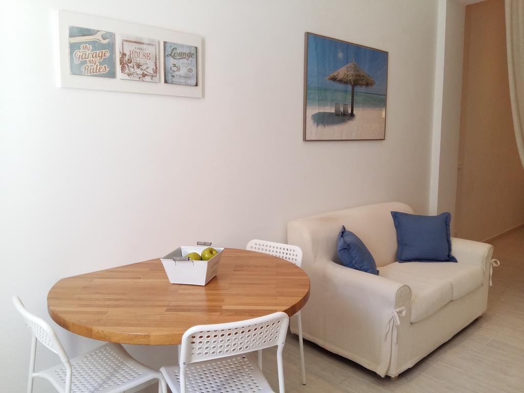 Appartamenti E Camere Silva Trapani Quarto foto
