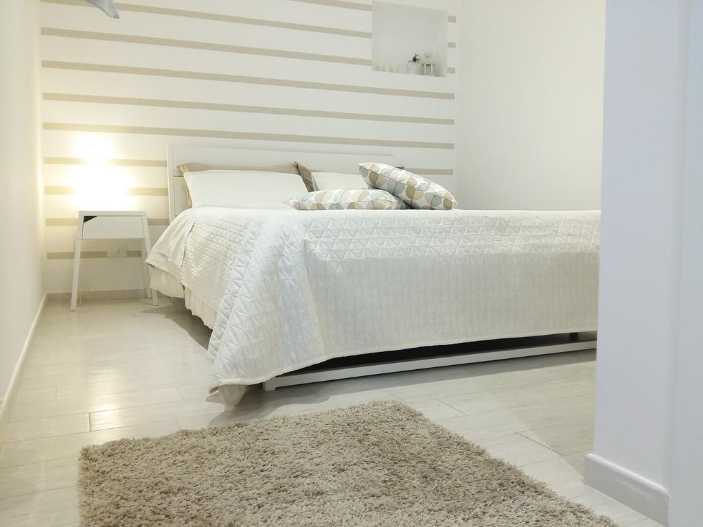Appartamenti E Camere Silva Trapani Exterior foto