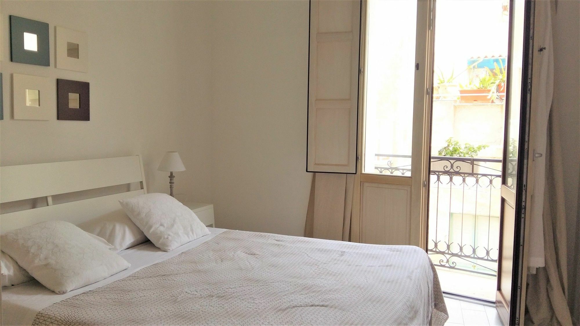 Appartamenti E Camere Silva Trapani Exterior foto