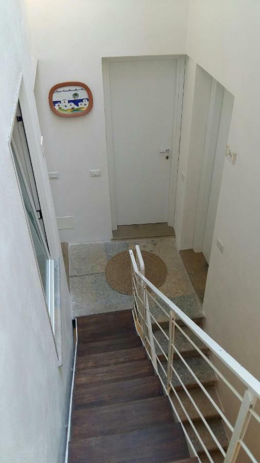 Appartamenti E Camere Silva Trapani Exterior foto
