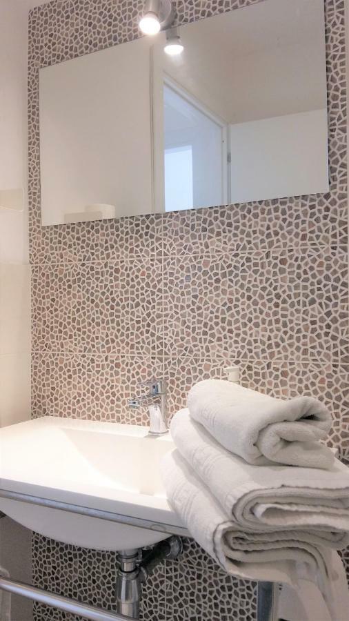 Appartamenti E Camere Silva Trapani Exterior foto