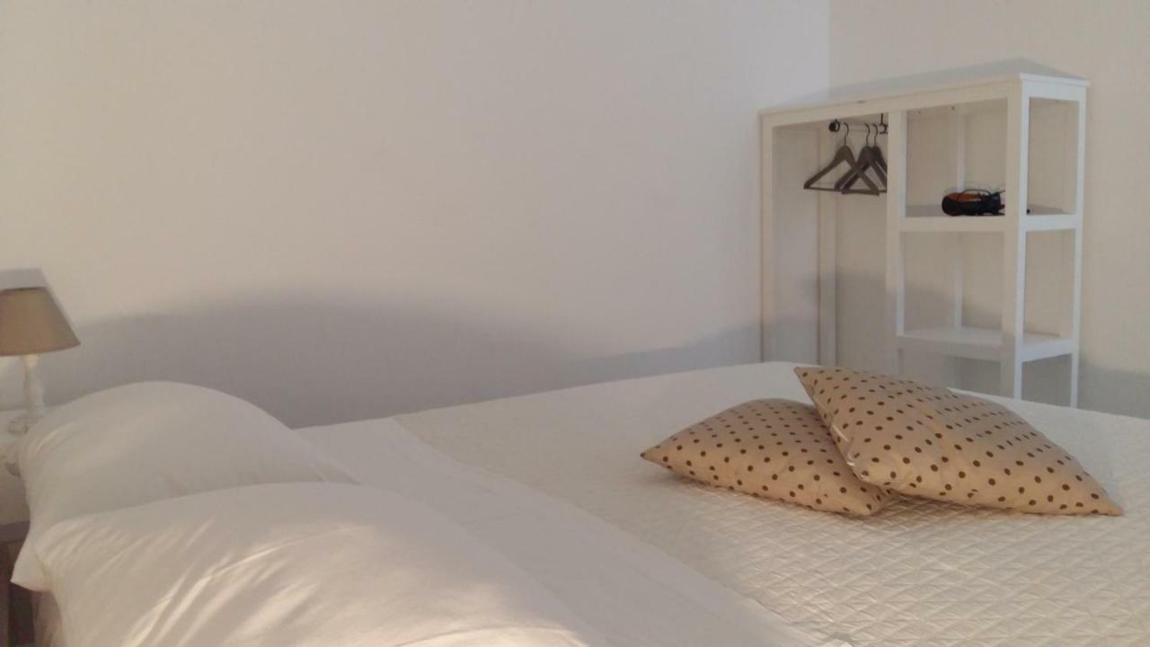 Appartamenti E Camere Silva Trapani Exterior foto